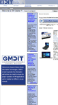 Mobile Screenshot of gmdit.com